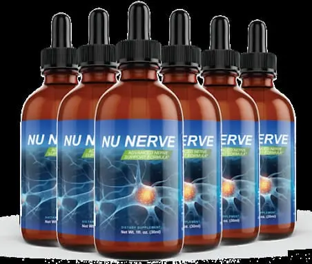 NuNerve discount offers