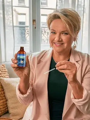 NuNerve customer review 1