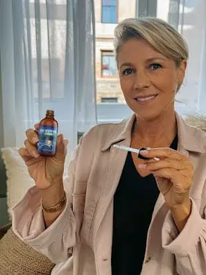 NuNerve customer review 2