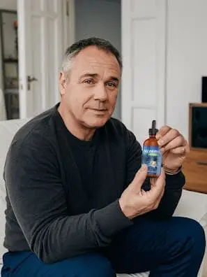 NuNerve customer review 3